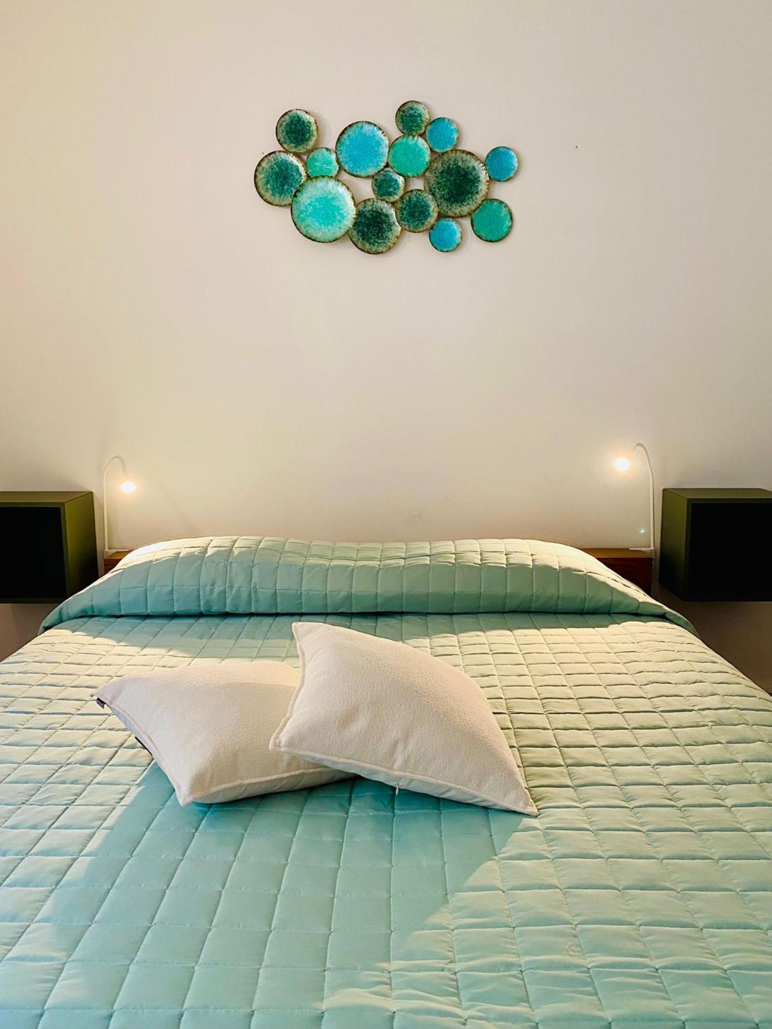 Welcome Traveller Charm Montees Apartment 브렌조네 술 가르다 외부 사진